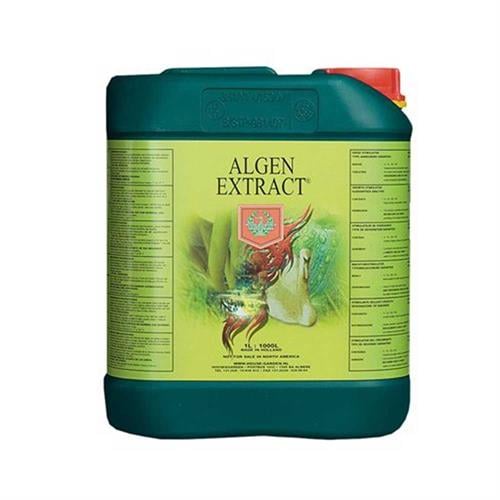 האוס אנד גארדן מיצוי אצות 5 ליטר HNG Algen Extract