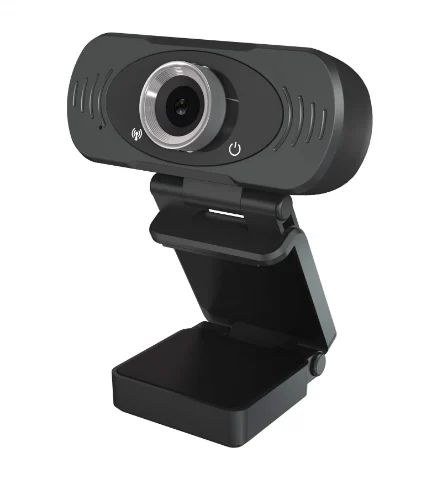 מצלמת רשת 1080P FULL HD + MIC IMI