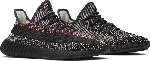 Yeezy Boost 350 V2 Yecheil Non-Reflective