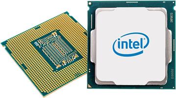 Intel Core i5 11400F / 1200 Tray