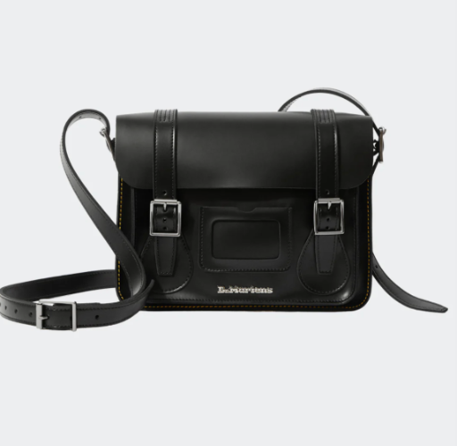 ד״ר מרטינס תיק סאצ'ל | Dr. Martens Satchel