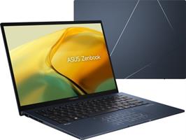 ASUS Zenbook 14 i5-13700H 16GB DDR5 1TB OLED 14 2.8K DOS BLUE