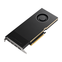 PNY RTX A4000 16G GDDR6 PCIE OEM