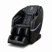 כורסת עיסוי 5D Tiger Pro עם טכנולוגיית עיסוי מתקדמת לגוף מלא