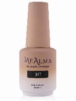 לק ג'ל MeAlma מי אלמה 317