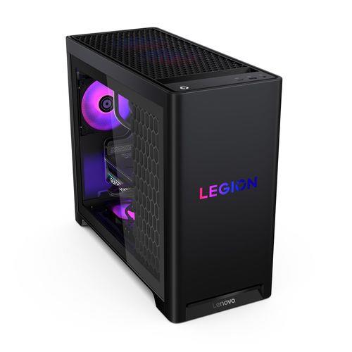 Legion T5 30 Ultra 9 275HX 32GB 1TB RTX5070 DOS 3Y OS Lenovo