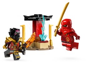 Lego NINJAGO 71789