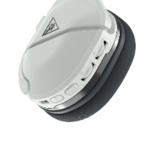 אוזניות גיימינג אלחוטיות לפלייסטיישן TURTLE BEACH STEALTH 600 GEN2 MAX  – לבן אפור