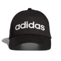 אדידס - כובע שחור - Adidas DAILY CAP black