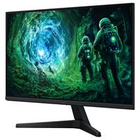 מסך גיימינג Samsung 27" QHD 200Hz 1ms IPS