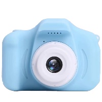 Digital camera