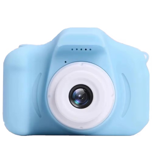 Digital camera
