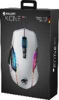 עכבר גיימינג ROCCAT KONE AIMO Remastered – לבן