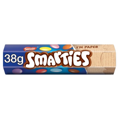 smarties