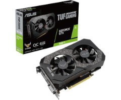 כרטיס מסך ASUS TUF GAMING GeForce GTX 1660 TI EVO GAMING OC