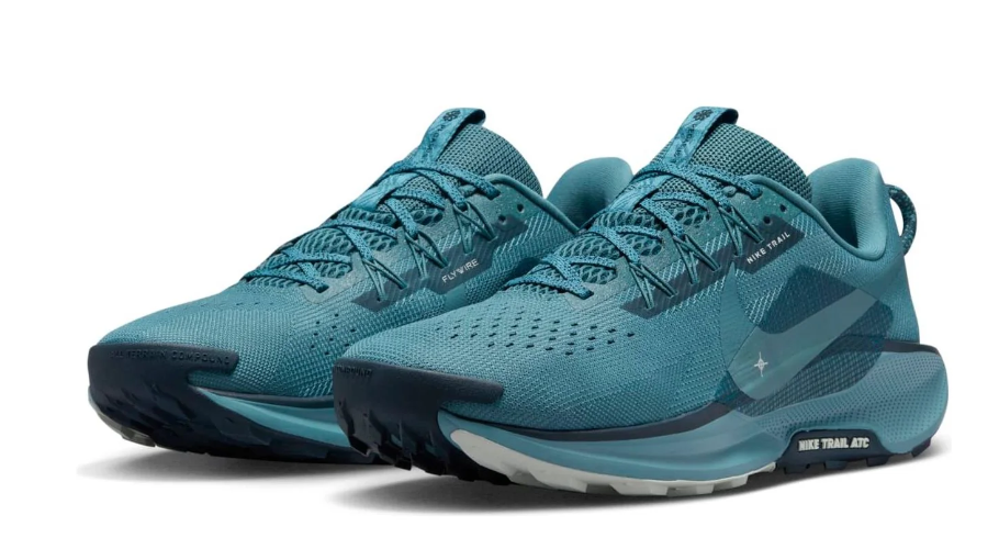 סניקרס נייק Nike Pegasus Trail 5 כחול נייבי