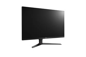 מסך מחשב לגיימינג LG 31.5" UltraGear VA 2K QHD 144Hz 5ms