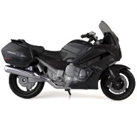 דגם אופנוע בוראגו Bburago Yamaha FJR 1300 AS 1:18