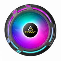 מאוורר למעבד Antec T120 Chromatic CPU Air
