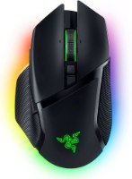 עכבר גיימינג מבית רייזר RAZER BASILISK V3 BLACK MOUSE