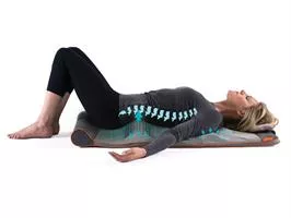 מזרן יוגה ביתי למתיחות HoMedics Stretch