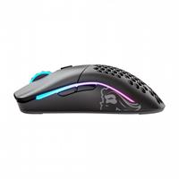 עכבר גיימינג אלחוטי Glorious Model O Minus Wireless שחור מט