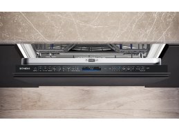 מדיח כלים רחב 60 ס"מ אינטגרלי מלא דגם SN87TX02CE סימנס SIEMENS