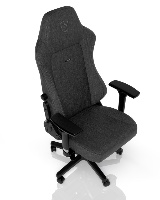 כיסא HERO TX מבית Noblechairs בעיצוב אלגנטי ונוחות אורטופדית