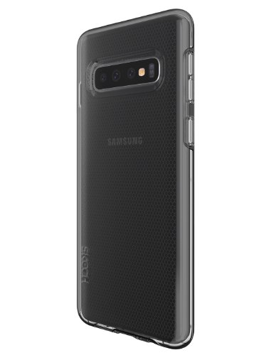 כיסוי SKECH ל-GALAXY S9 PLUS דגם MATRIX (אפור)