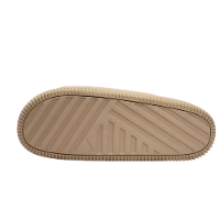 Nike  Calm Slide Taupe  - כפכפי סלייד