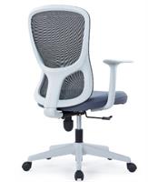 כיסא משרדי Keisar Seatplus Vibe עם בסיס יציב ליום עבודה