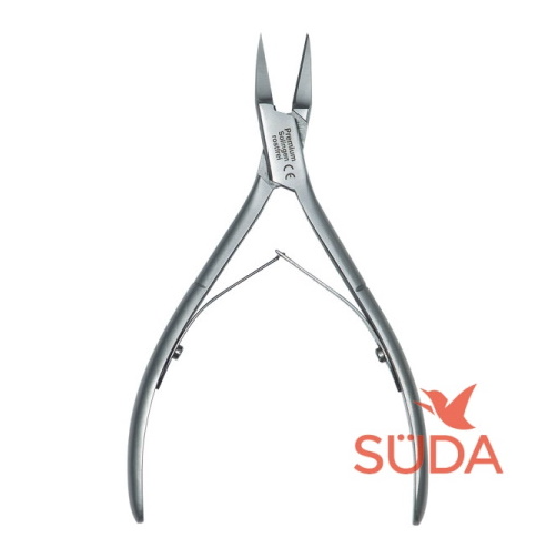 צבת לציפורן חודרנית suda premium 13 cm