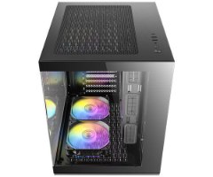מארז Antec CX60M ARGB Mini-Tower Gaming Case 3X120mm ARGB Fan
