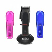 מכונת תספורת מקצועית StyleCraft SC Rebel סטייל קראפט