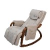 שמנת - כורסת עיסוי מדיקס-קייר Medics Care MC-7087 Comfort