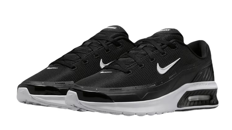 נעלי נייק Nike Air Max BIA ‏שחור לבן