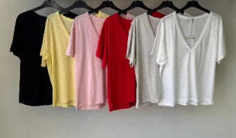 TEE V-S