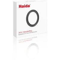 Haida M10 Adapter Ring - 72mm מתאם 72מ"מ למחזיק M10/M10-II של HAIDA