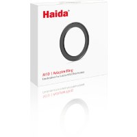 Haida M10 Adapter Ring - 82mm מתאם 82מ"מ למחזיק M10/M10-II של HAIDA