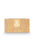 סט מניקור דובדבן FLORA BANGELORE 15X2X7.5