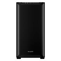 מארז מחשב be quiet! PURE BASE 501 Black