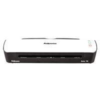 FELLOWES מכשיר למינציה SOLA A4