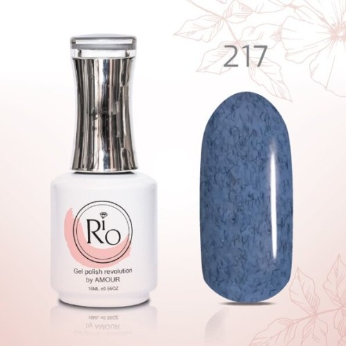 לק ג'ל ריו 217 RIO