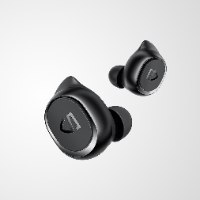 אוזניות ללא חוטים SoundPEATS TrueFree 2 