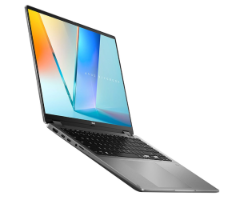 ASUS VivoBook 16 Flip Ultra5 226V 16GB 512NVME Oled 3K Touch DOS