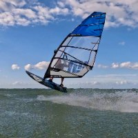 PATRIK RIDE FOIL 2025