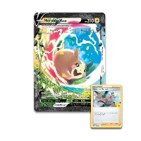 קלפי פוקימון מארז מיוחד מורפקו וי-יוניון Pokémon TCG: Morpeko V-UNION Special Collection