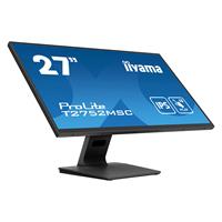 מסך מגע IIYAMA 27" ProLite FHD IPS PCAP 10pt Touch