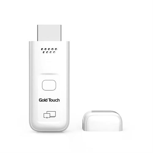מרחיק טווח HDMI אלחוטי דגם AS-WR3400 מבית GoldTouch