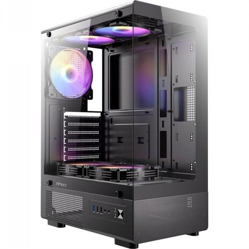 מחשב גיימינג ID5060 Ryzen 5 RTX5060 16GB 500G